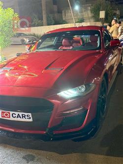فورد موستانج